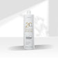 Agua Oxigenada Braé Wanna Be Blond 20 Volume Ox 900 ml