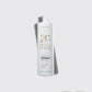 Agua Oxigenada Braé Wanna Be Blond 20 Volume Ox 900 ml