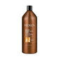 Shampoo Redken All Soft Mega Curls 1 Litro