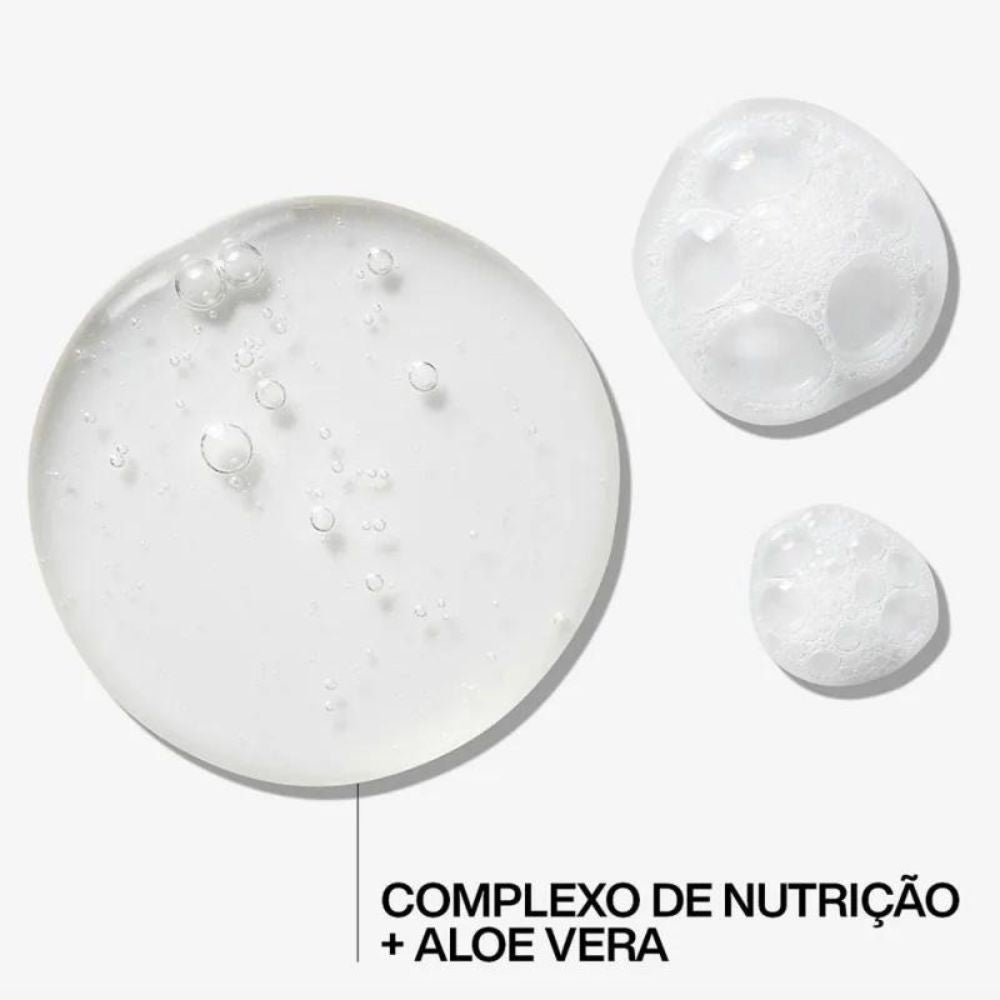 Shampoo Redken All Soft Mega Curls 1 Litro