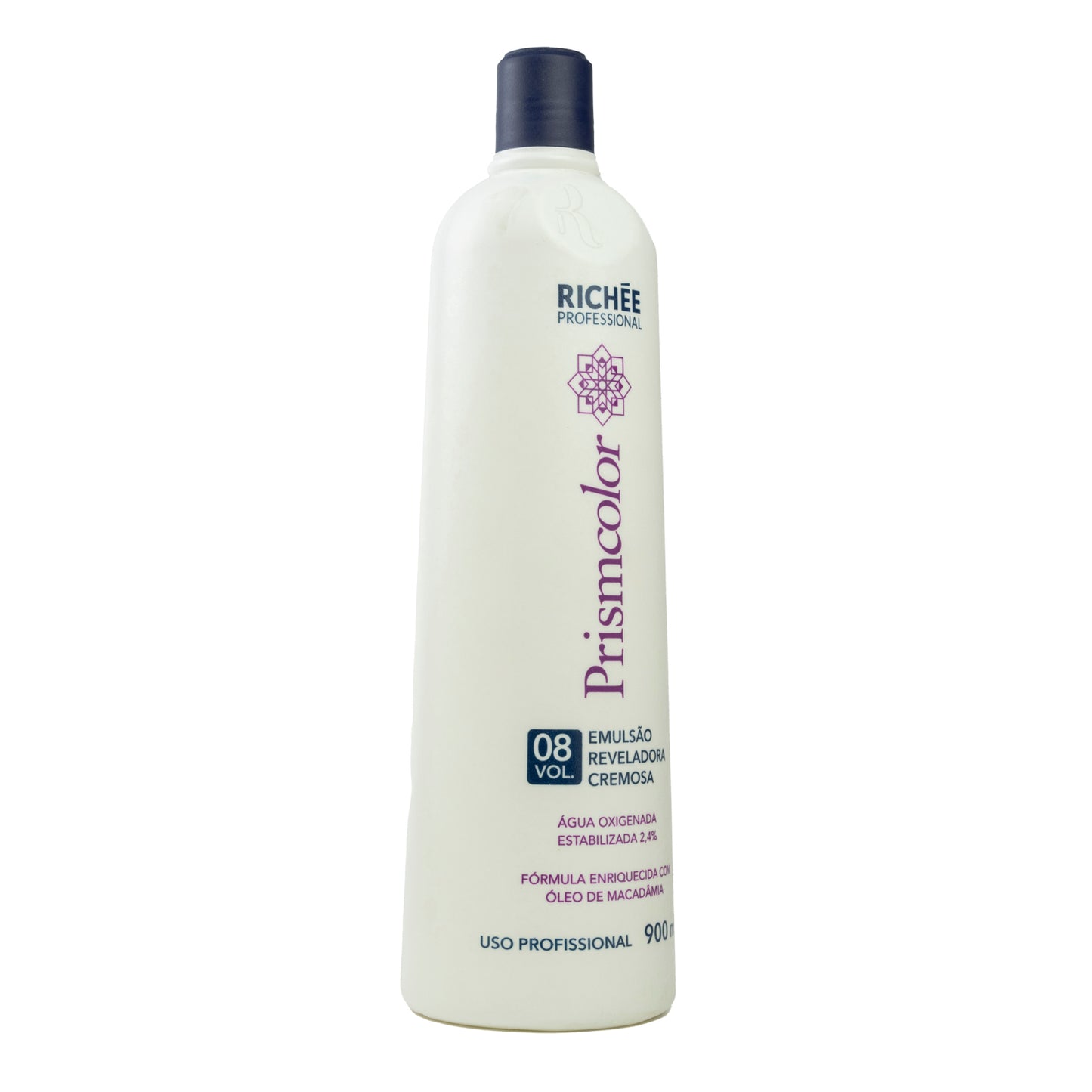 Agua Oxigenada Richée Primscolor 8 Vol 900 ml