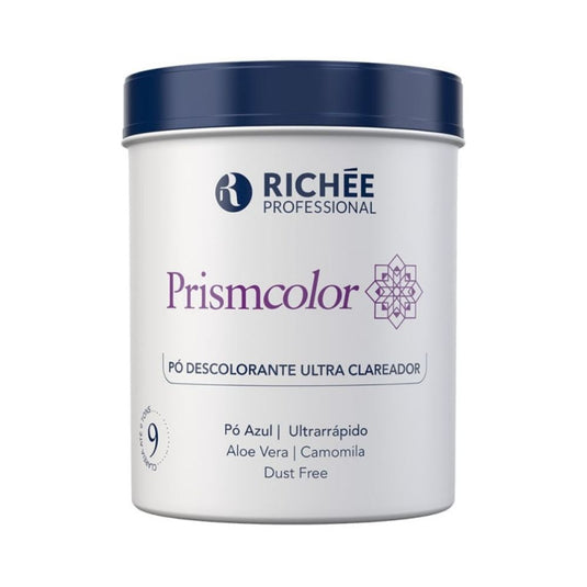 Pó Descolorante Richée Prismcolor 300g