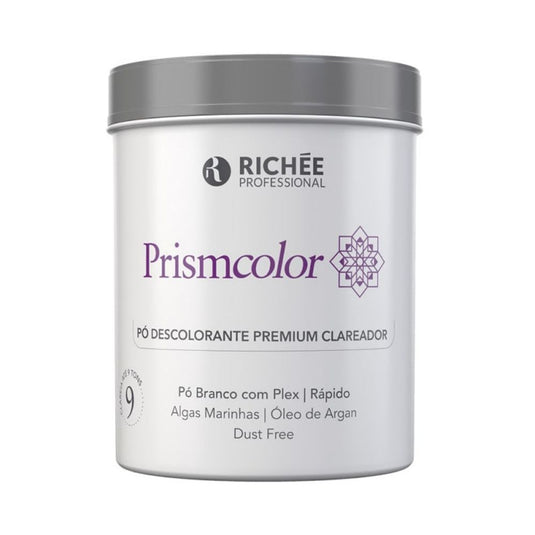 Pó Descolorante Richée Prismcolor Branco 300g
