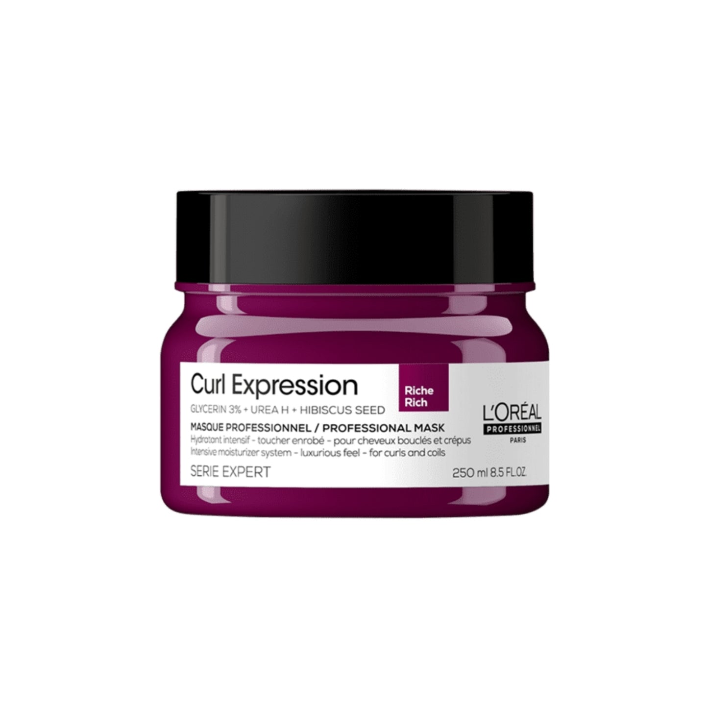 Máscara Loreal Curl Expression Riche 500g
