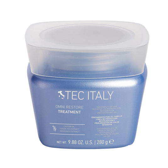 Máscara Tec Italy Omni Restore Treatment 280g