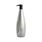 Shampoo Aneethun Blond Matizador 1 Litro