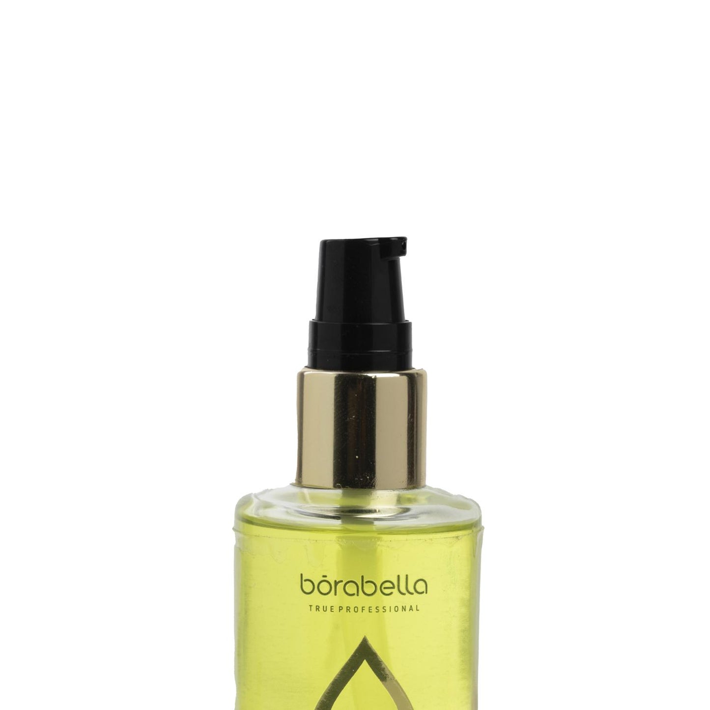 Bórabella Argan Oil Oleo Reparador de Pontas 60 ml