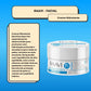 Raavi Creme Hidratante Facial Nutritivo 100g