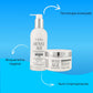 Kit Tyrrel Densy Age Biomimetic Repair Shampoo 250 ml e Máscara 250g
