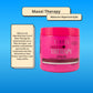 Kit Tyrrel Maxxi Therapy 2 Máscara Hipernutrição 500g