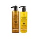 Kit Tyrrel Honung Honey Shampoo e Máscara 500g