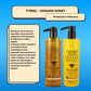 Kit Tyrrel Honung Honey Shampoo e Máscara 500g