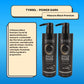 Kit Tyrrel Power Dark 2 Máscara 500 ml