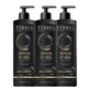 Kit Tyrrel Power Dark 3 Máscara 500 ml