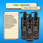 Kit Tyrrel Power Dark 3 Máscara 500 ml