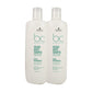 Kit Schwarzkopf Volume Boost 2 Shampoo 1 Litro