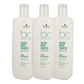 Kit Schwarzkopf Volume Boost 3 Shampoo 1 Litro