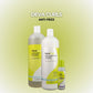 Kit DevaCurl Low-Poo Original Salão (3 Produtos)