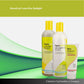 Kit DevaCurl Low-Poo Delight Home Care (3 Produtos)