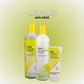 Kit DevaCurl Low-Poo Delight Home Care (3 Produtos)