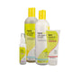Kit DevaCurl Low-Poo Delight Home Care (4 Produtos)