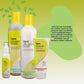 Kit DevaCurl Low-Poo Delight Home Care (4 Produtos)