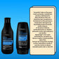 Kit Forever Liss Blindagem Biomimética Capilar Shampoo +Condicionador