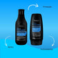Kit Forever Liss Blindagem Biomimética Capilar Shampoo +Condicionador
