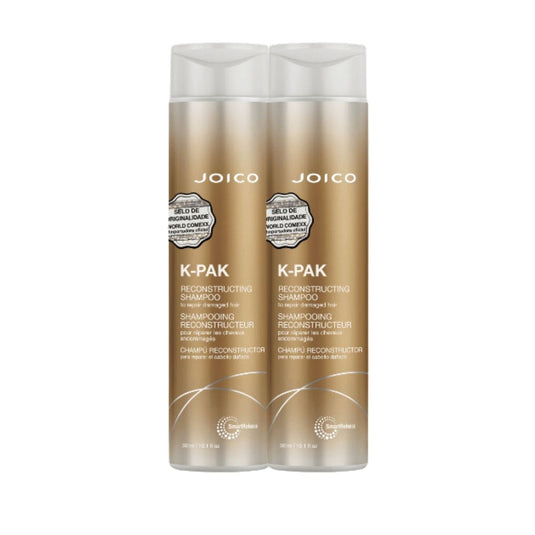 Kit Joico K-PAK 2 Shampoo 300 ml