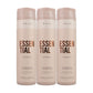 Kit Braé Essential 3 Shampoo 250 ml