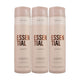 Kit Braé Essential 3 Shampoo 250 ml