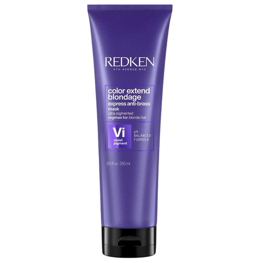 Máscara Redken Color Extend Blondage 250 ml