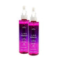 Kit Lowell Keeping Liss Liso Mágico 2 Spray Termoativo 200 ml