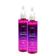 Kit Lowell Keeping Liss Liso Mágico 2 Spray Termoativo 200 ml