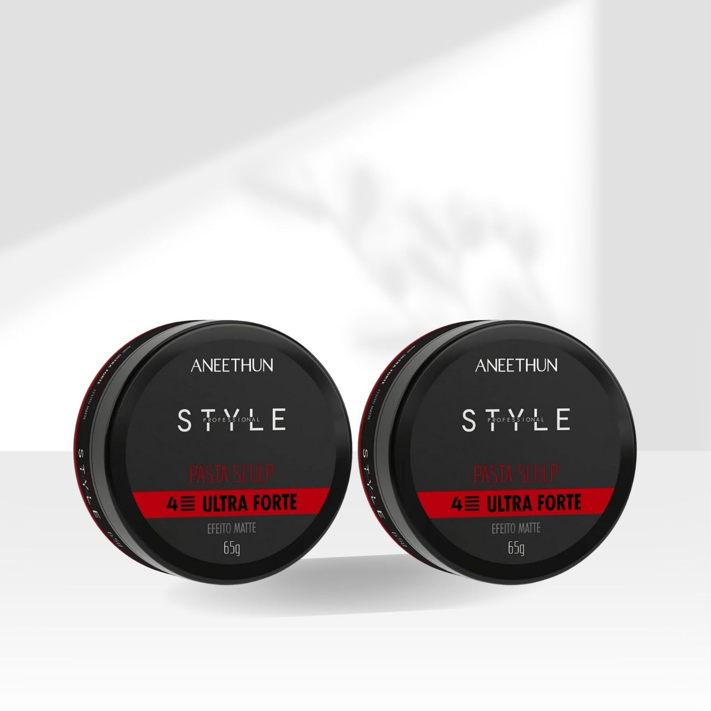 KIt Aneethun Style 2 Pasta Sculp 4 Ultra Forte 65g