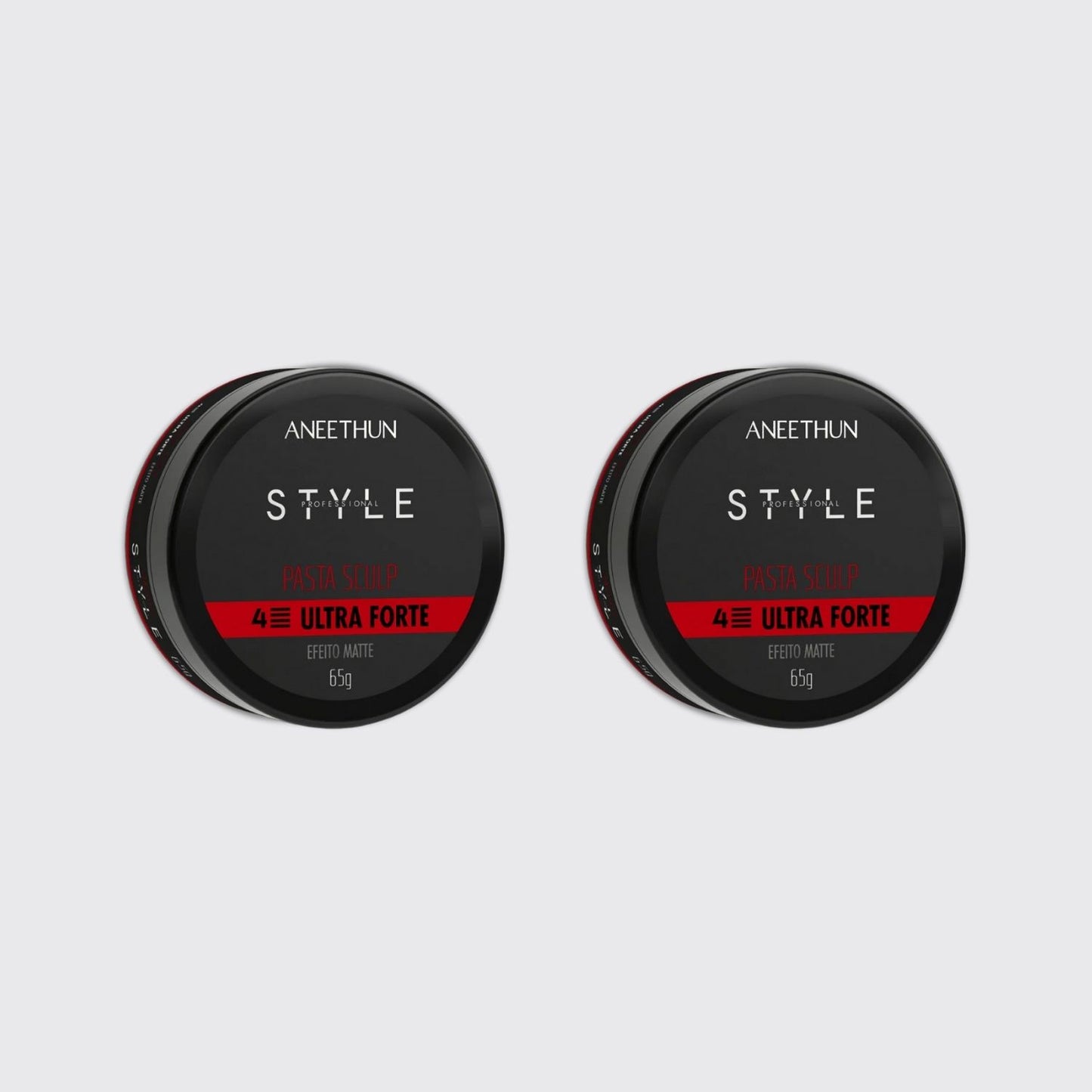 KIt Aneethun Style 2 Pasta Sculp 4 Ultra Forte 65g