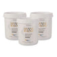 Kit Braé Wanna Be Blond 3 Pó Descolorante Capilar 500g
