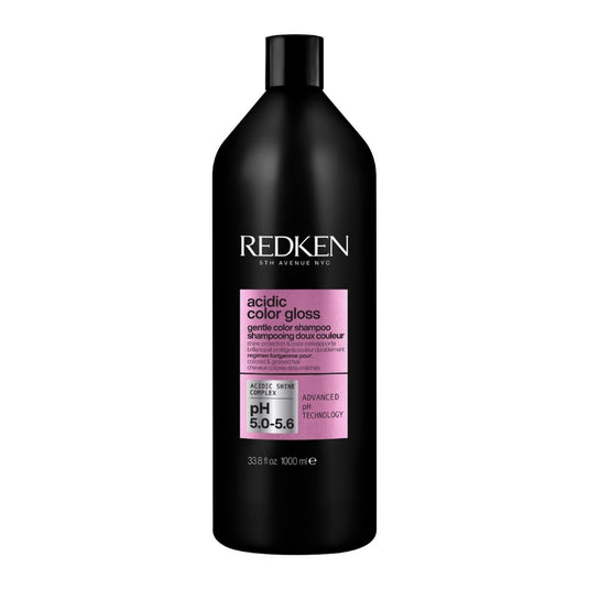 Shampoo Redken Acidic Color Gloss 1 Litro