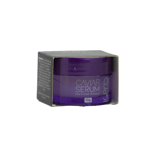 Leave-in K.Pro Caviar Sérum Proteção 10g