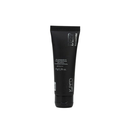 K.Pro Deep Tratamento Capilar Reconstrutor 45 ml