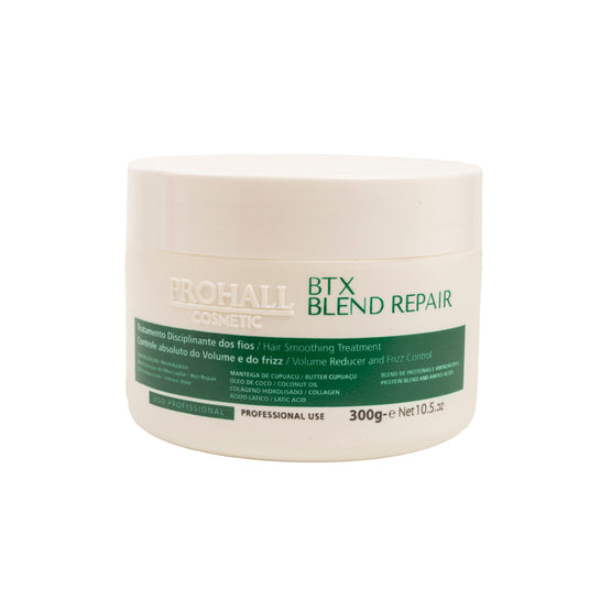 Botox Capilar Capilar Prohall Cosmetic Btx Blend Repair 300g