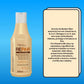 Shampoo Forever Liss Force Repair Reparador 300 ml