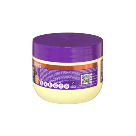 Kit Salon Line S.O.S Cachos Super Oleos 3 Máscara 300g para Cabelo Cacheado