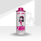 Kit Bonequinha Escandalosa Passo 2 3 Máscara Capilar 1 Litro