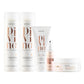Kit Braé Divine Essential Spray Tratamento 5 Produtos