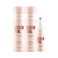 Kit Braé Essential Shampoo, Condicionador 250 ml + Leave-in 60 ml