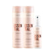 Kit Braé Essential Shampoo, Condicionador 250 ml + Leave-in 60 ml