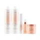 Kit Braé Revival Tratamento Capilar Home Care 5 Produtos