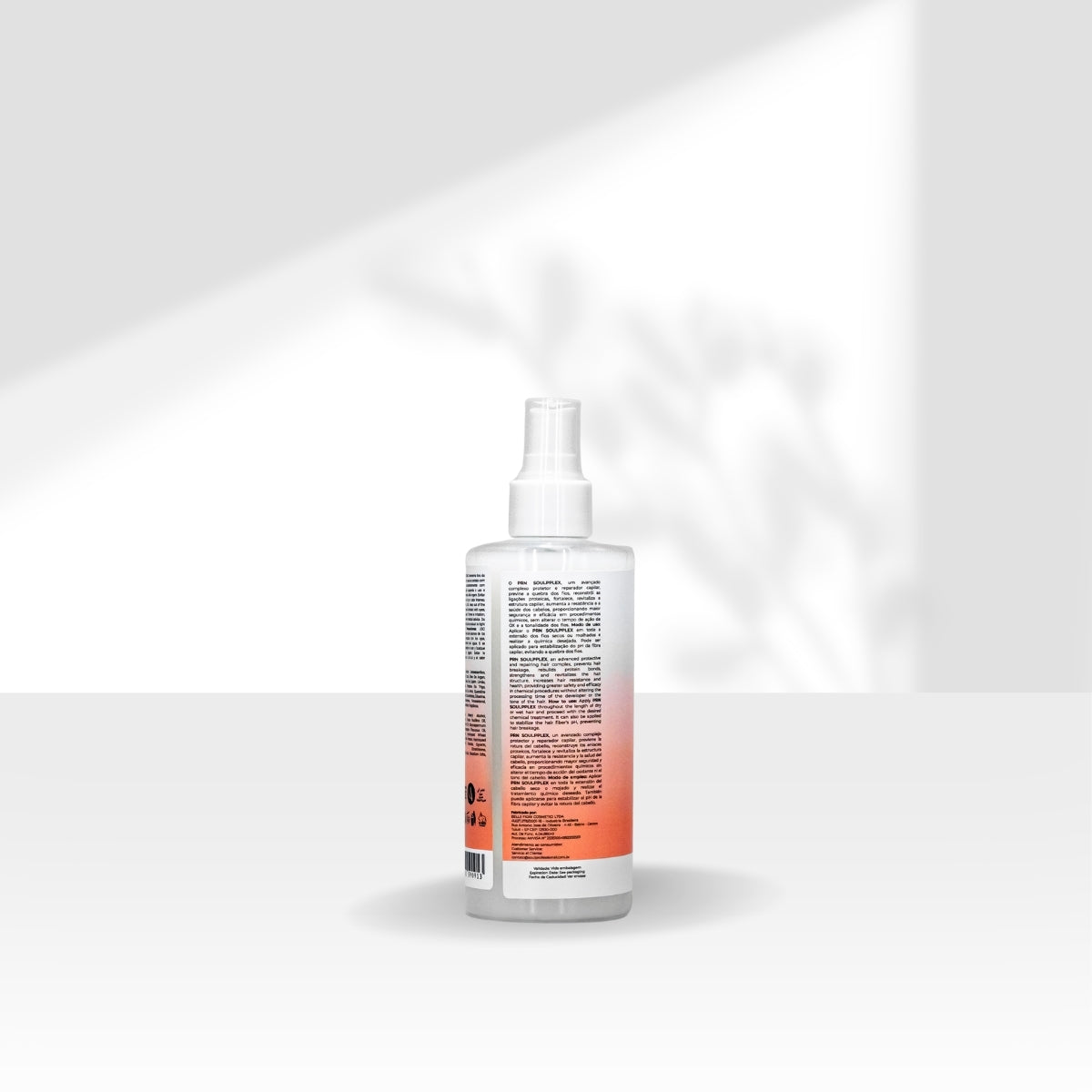 Soul Professional PRN Soulplex Proteçaõ 250ml