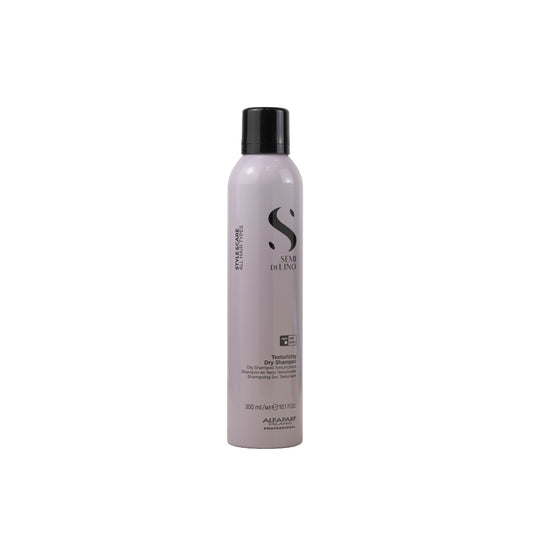 Shampoo Alfaparf Semi Di Lino Style&Care Shampoo a Seco 300 ml